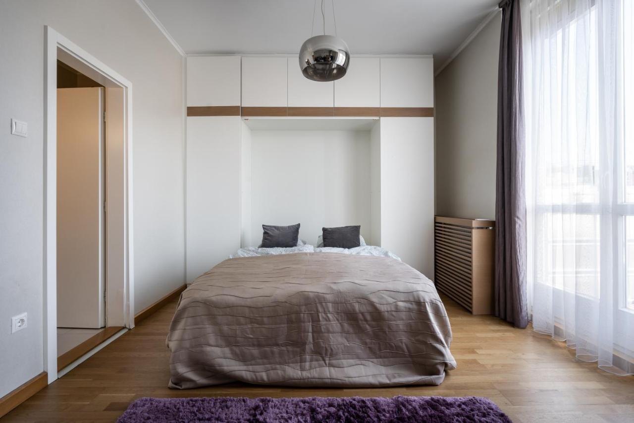 Breathless Basilika View Elegant Flat With Balcony Need Reservation X Free Parking Budapest Ngoại thất bức ảnh