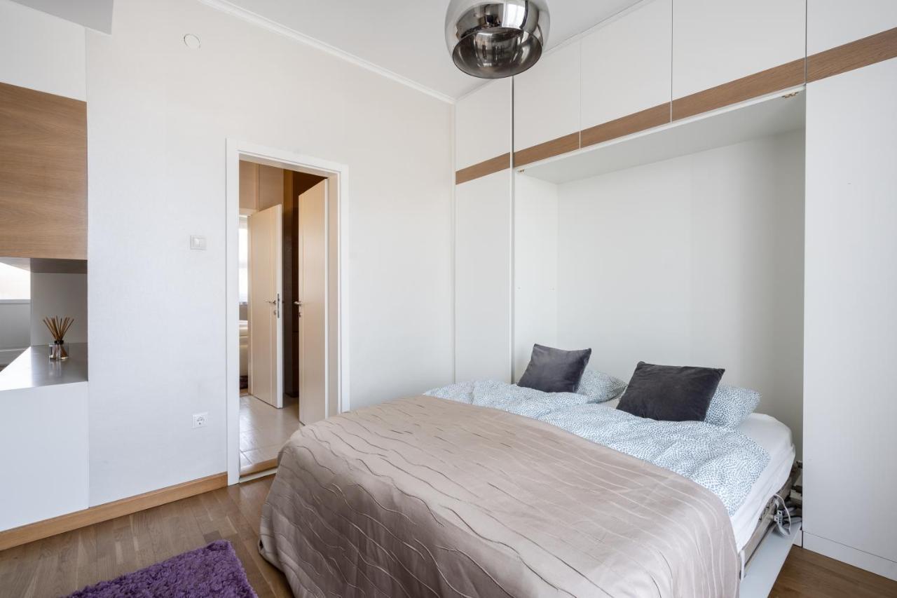 Breathless Basilika View Elegant Flat With Balcony Need Reservation X Free Parking Budapest Ngoại thất bức ảnh