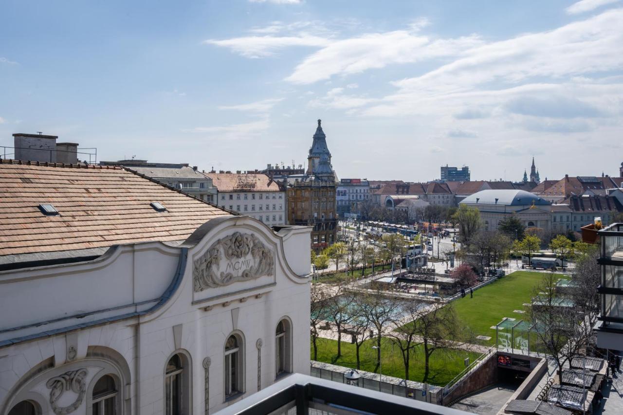Breathless Basilika View Elegant Flat With Balcony Need Reservation X Free Parking Budapest Ngoại thất bức ảnh