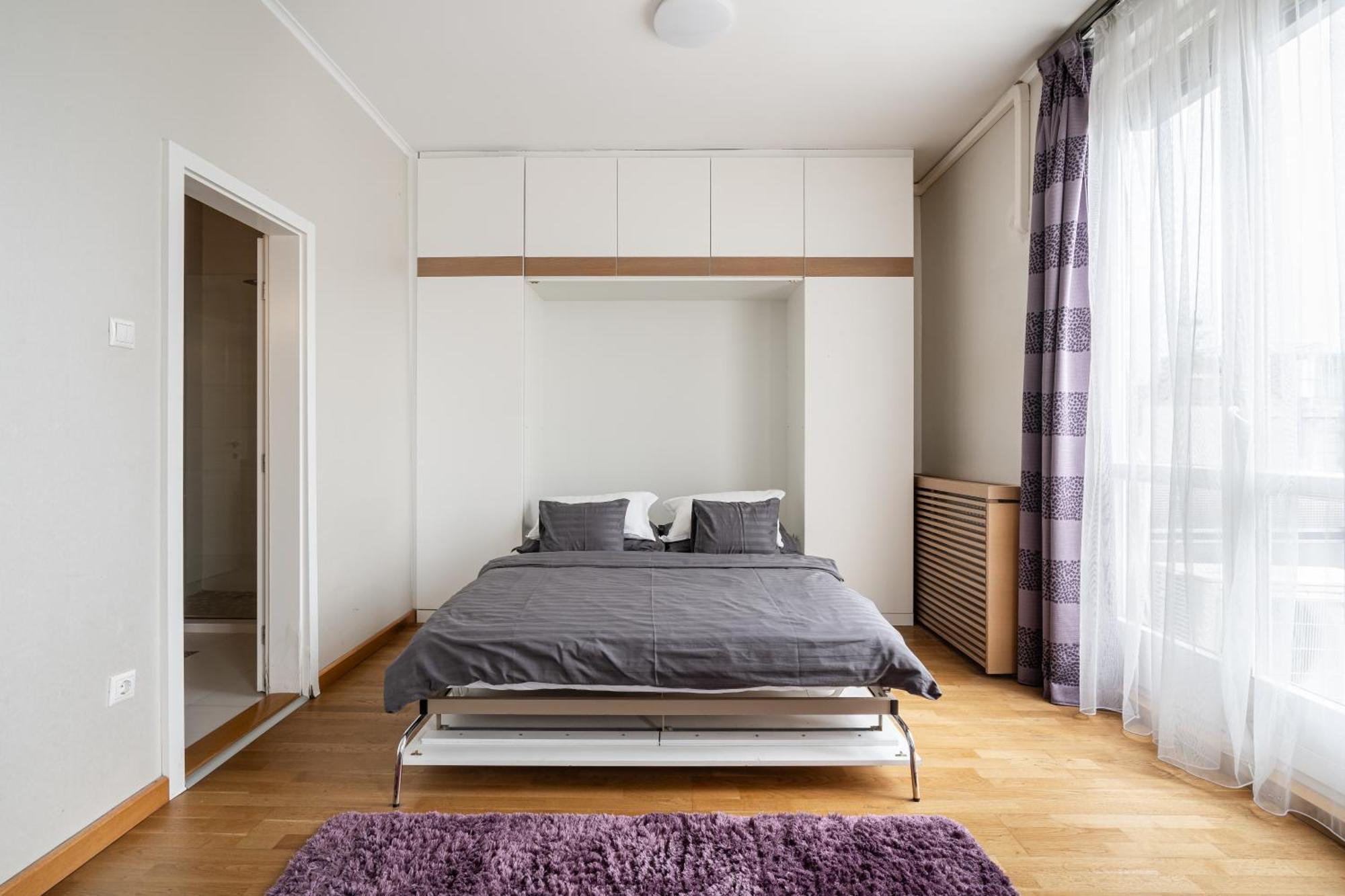 Breathless Basilika View Elegant Flat With Balcony Need Reservation X Free Parking Budapest Ngoại thất bức ảnh