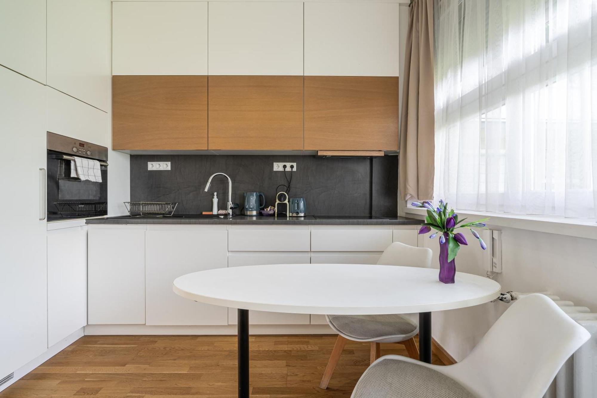 Breathless Basilika View Elegant Flat With Balcony Need Reservation X Free Parking Budapest Ngoại thất bức ảnh
