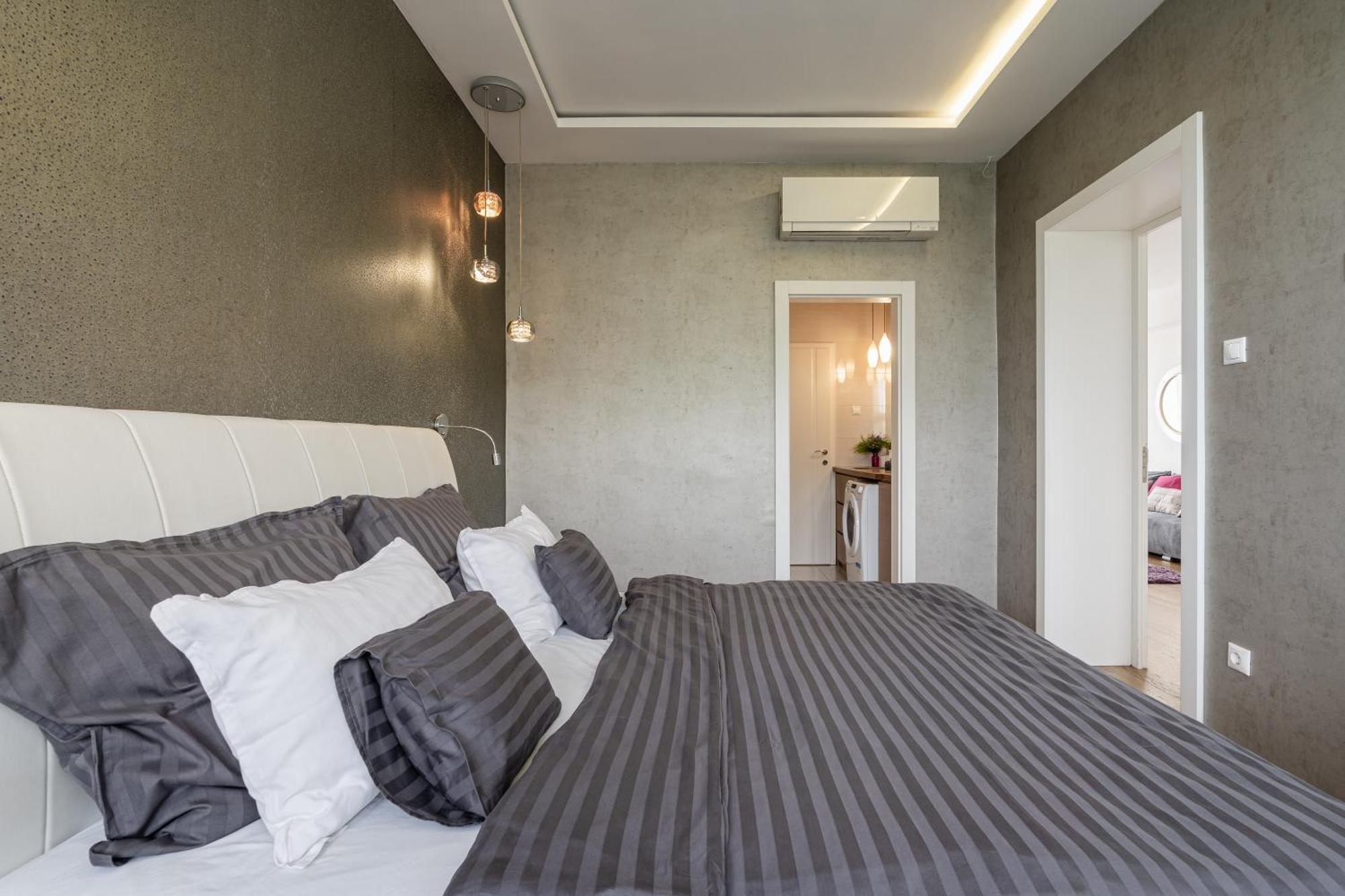 Breathless Basilika View Elegant Flat With Balcony Need Reservation X Free Parking Budapest Ngoại thất bức ảnh